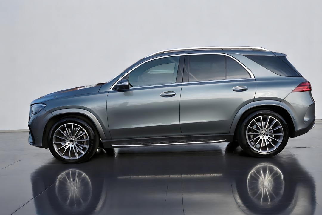 Mercedes-Benz GLE 450d 4MATIC AMG (4)