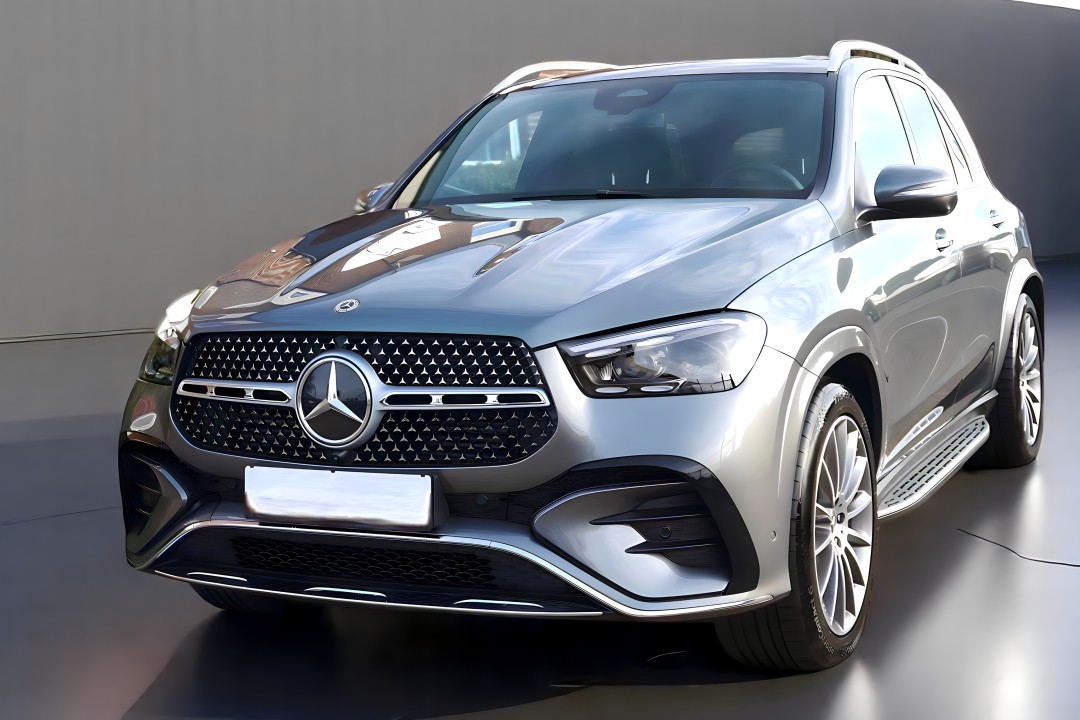 Mercedes-Benz GLE 450d 4MATIC AMG (5)