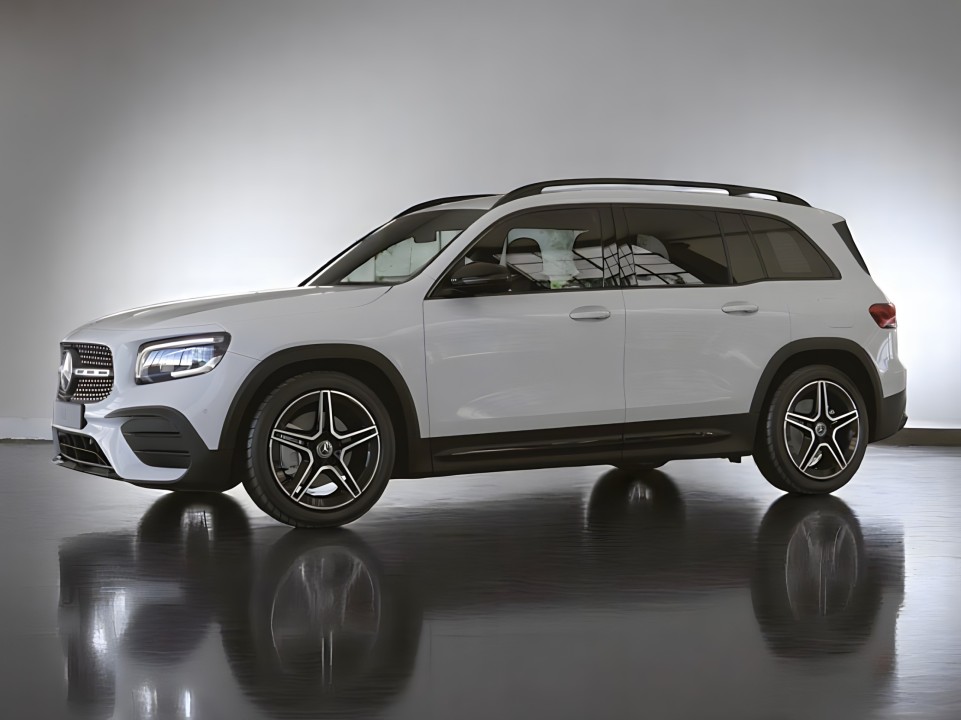Mercedes-Benz GLB 220d 4MATIC AMG (5)