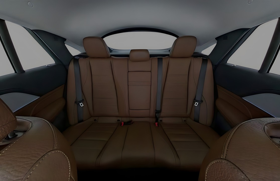 Mercedes-Benz GLE Coupe 300d 4MATIC AMG - foto 7