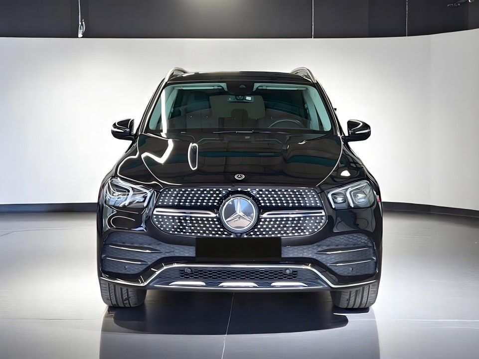 Mercedes-Benz GLE 350de 4MATIC AMG Line (2)