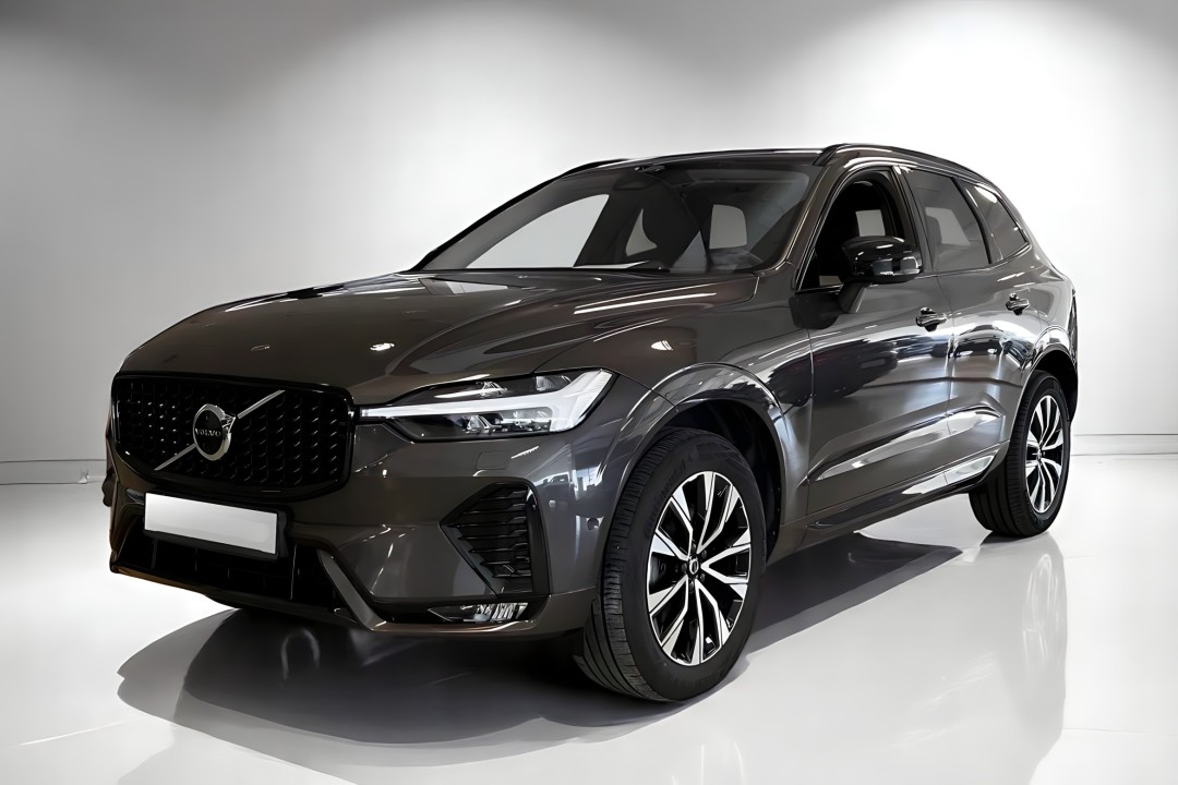 Volvo XC 60 B4 Plus Dark (5)