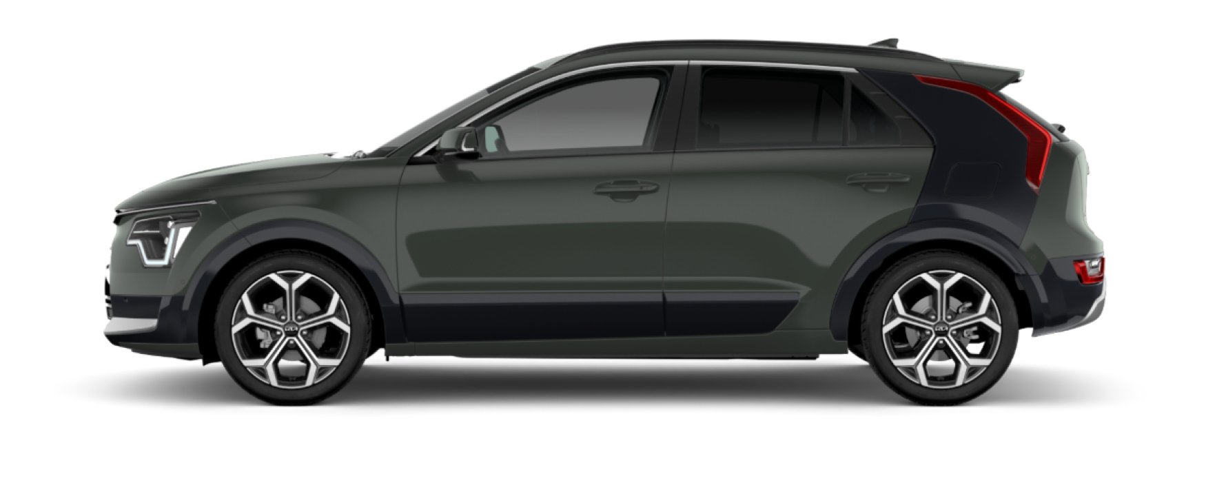 Kia NIRO Premium 1.6 GDI A6 (4)