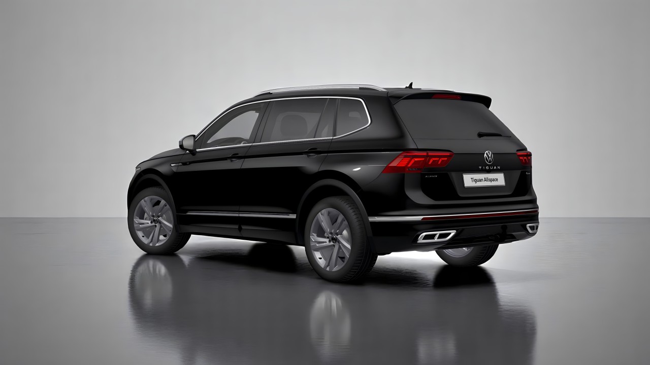 Volkswagen Tiguan Allspace 2.0 TDI R-Line (5)