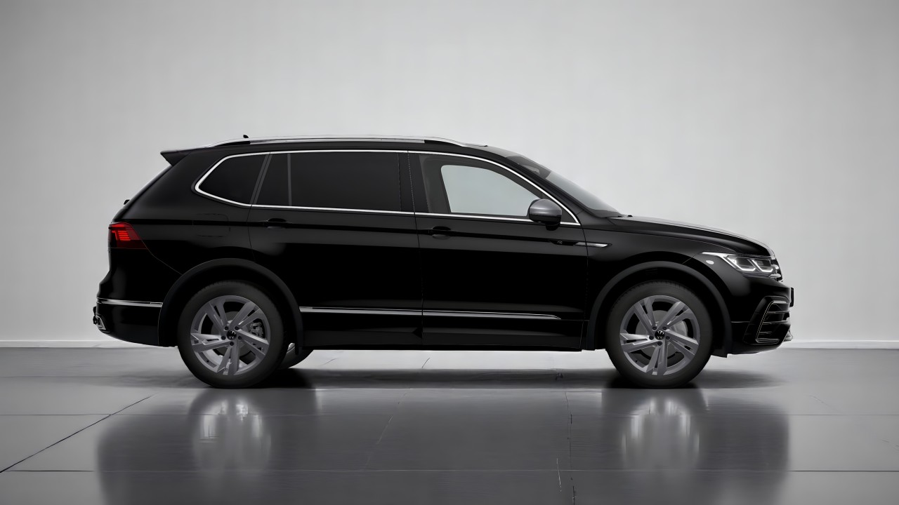 Volkswagen Tiguan Allspace 2.0 TDI R-Line (2)