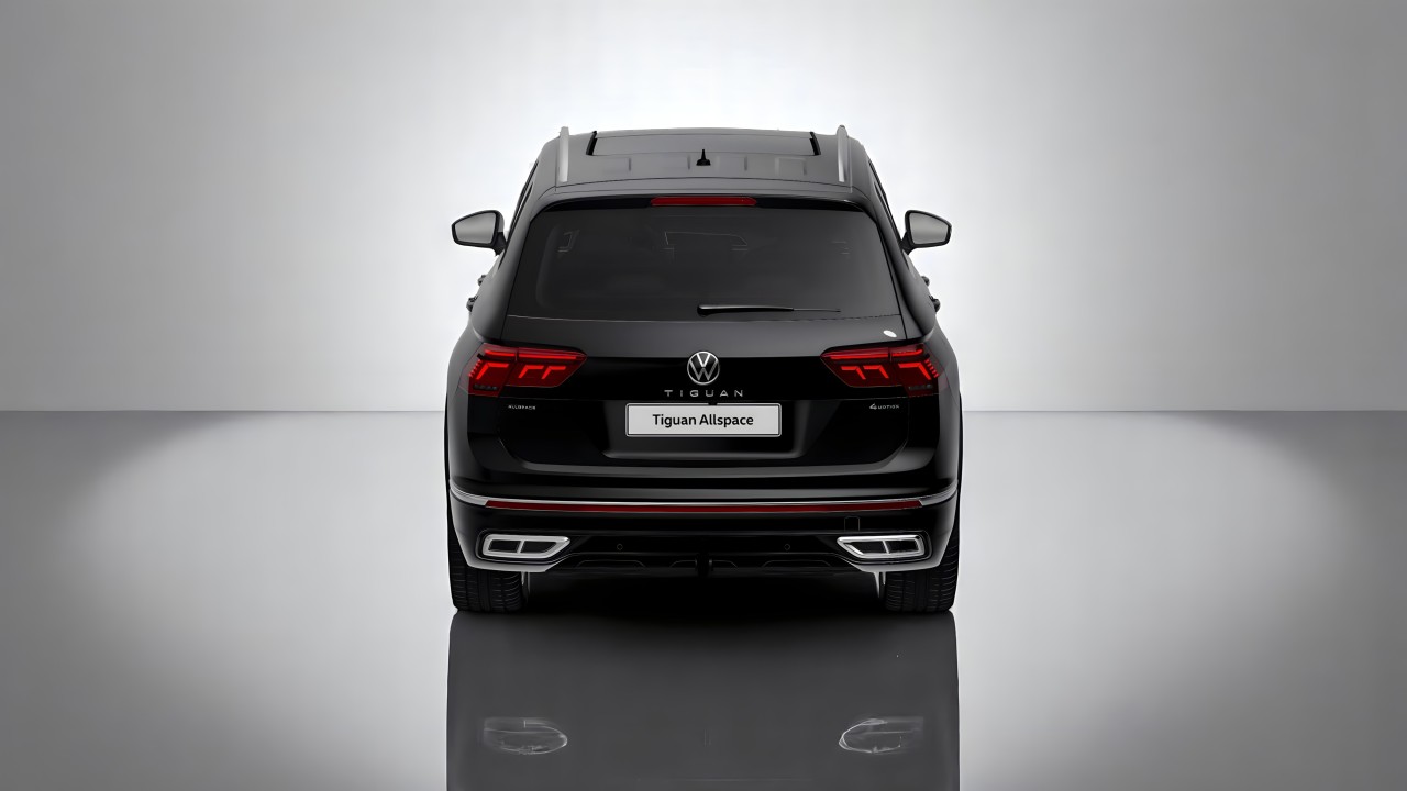 Volkswagen Tiguan Allspace 2.0 TDI R-Line (4)