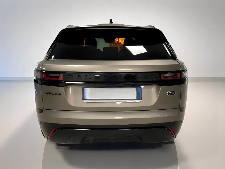 Land Rover Range Rover Velar (4)