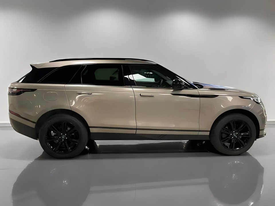 Land Rover Range Rover Velar (2)