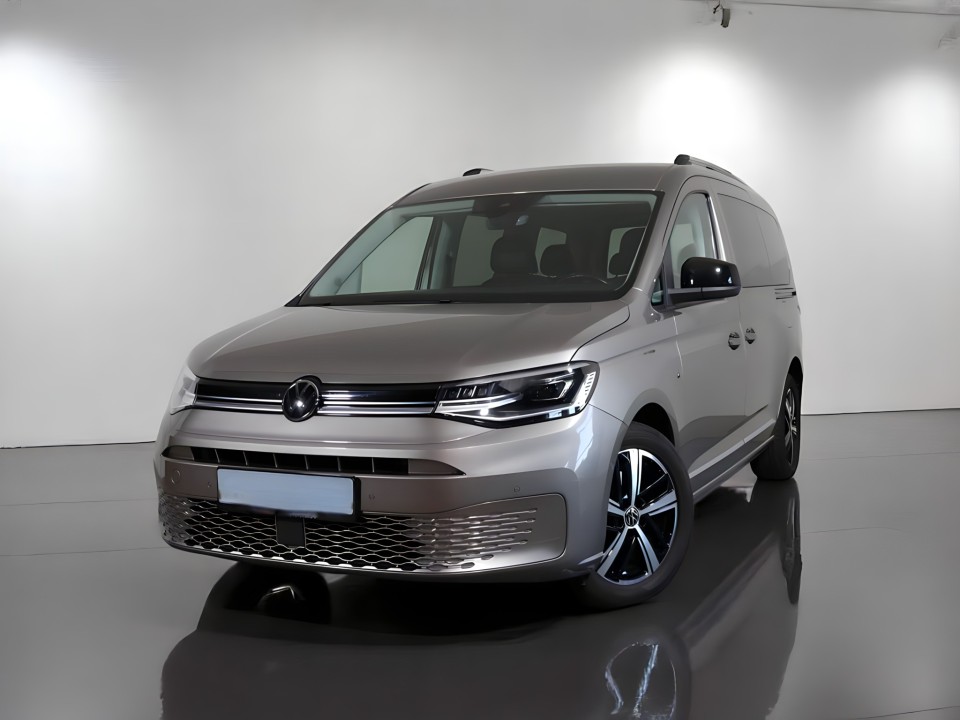 Volkswagen Caddy 2.0 TDI DSG (3)