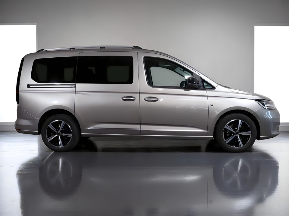 Volkswagen Caddy 2.0 TDI DSG (5)