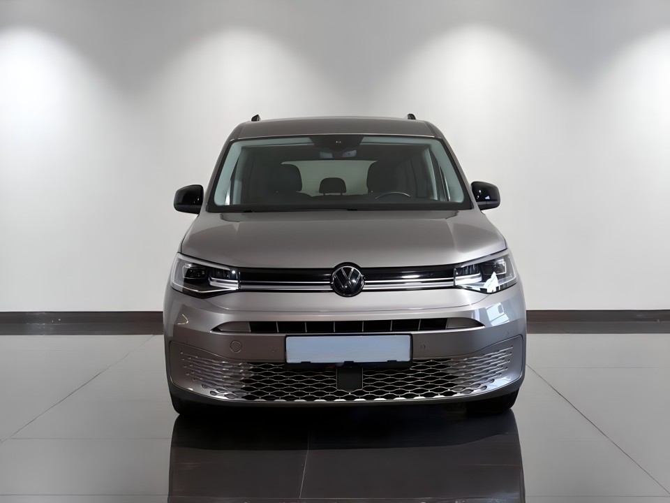 Volkswagen Caddy 2.0 TDI DSG (2)