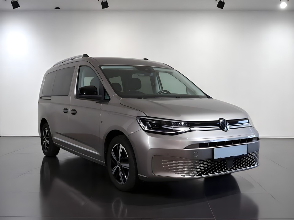 Volkswagen Caddy 2.0 TDI DSG (1)