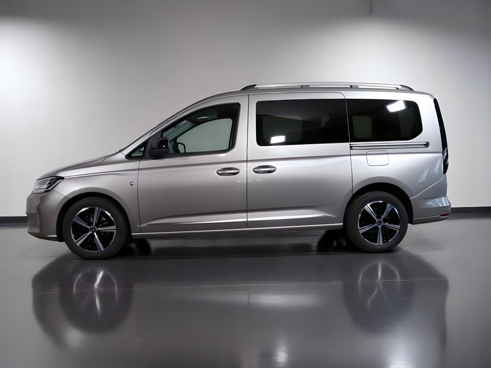 Volkswagen Caddy 2.0 TDI DSG (4)