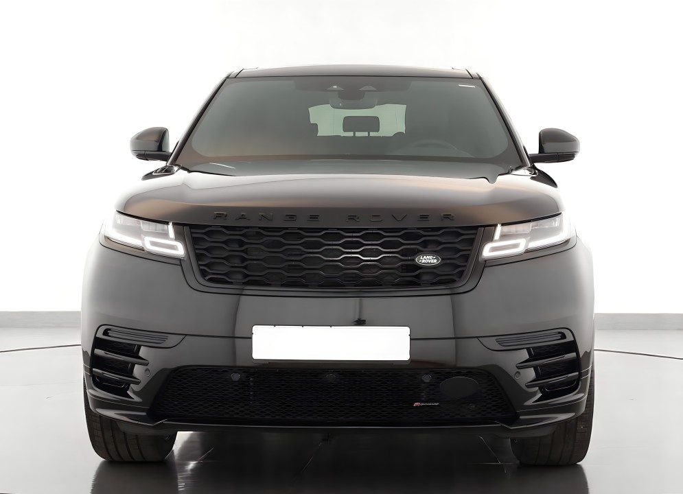 Land Rover Range Rover Velar P400 R-Dynamic (2)