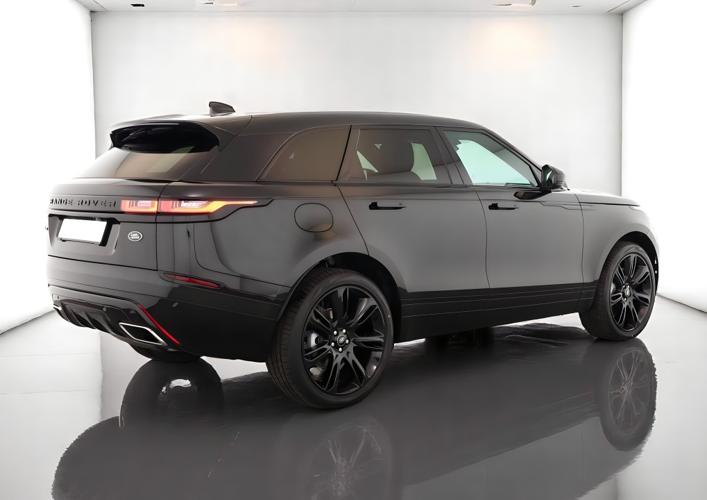 Land Rover Range Rover Velar P400 R-Dynamic (3)