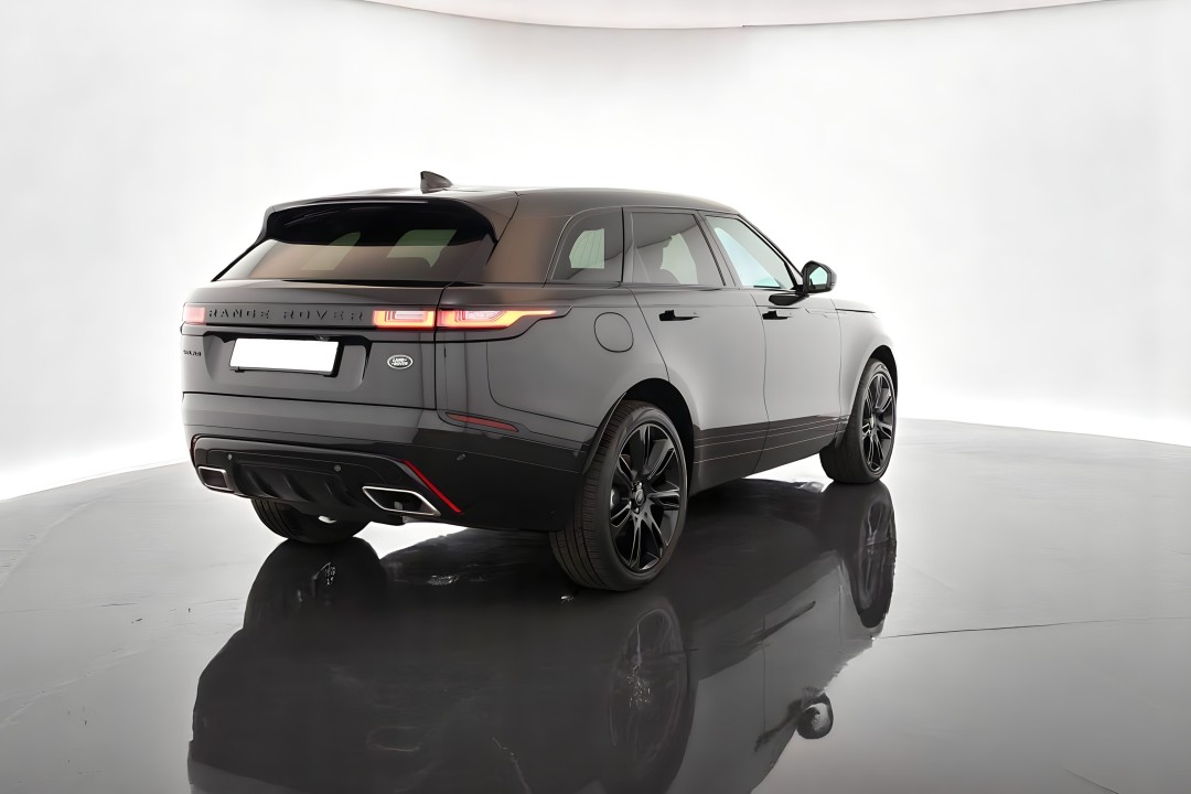 Land Rover Range Rover Velar P400 R-Dynamic (5)
