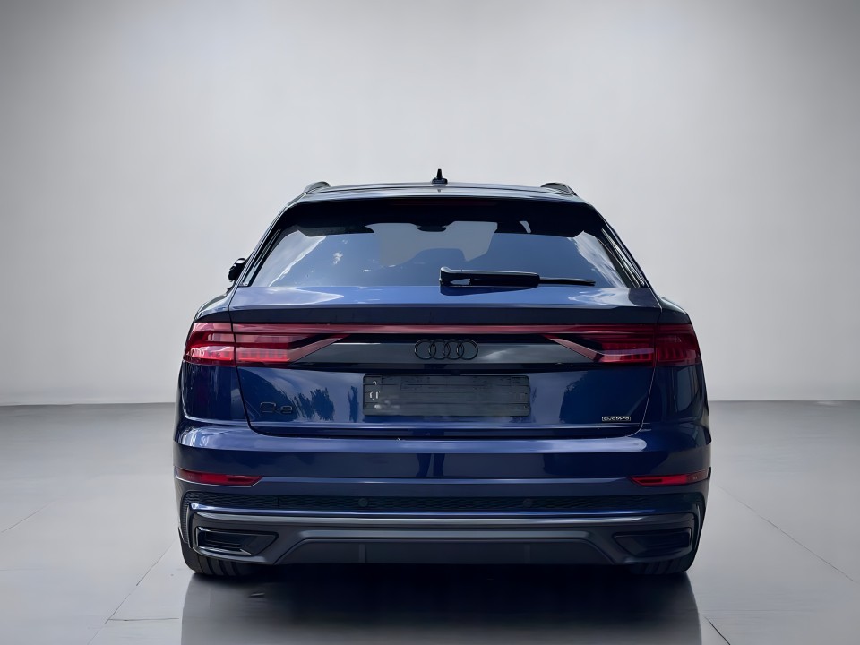 Audi Q8 50TDI Quattro Tiptronic S-line (3)