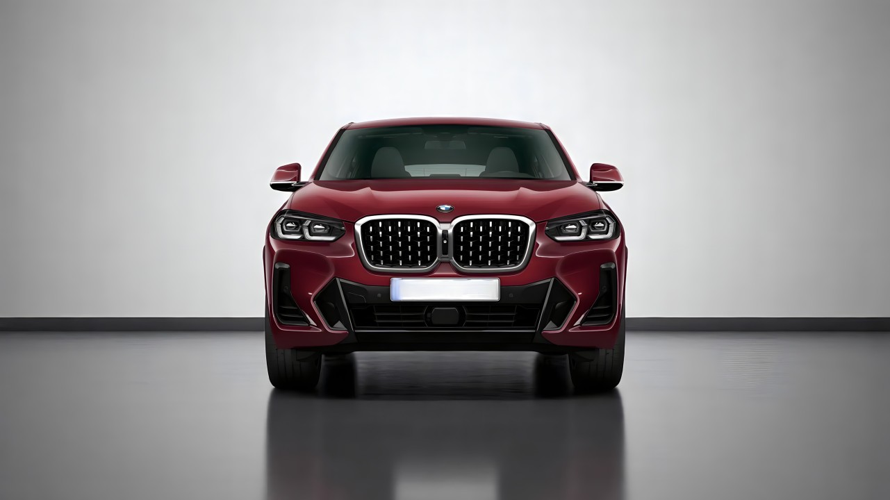 BMW X4 xDrive20d M-Sport (5)