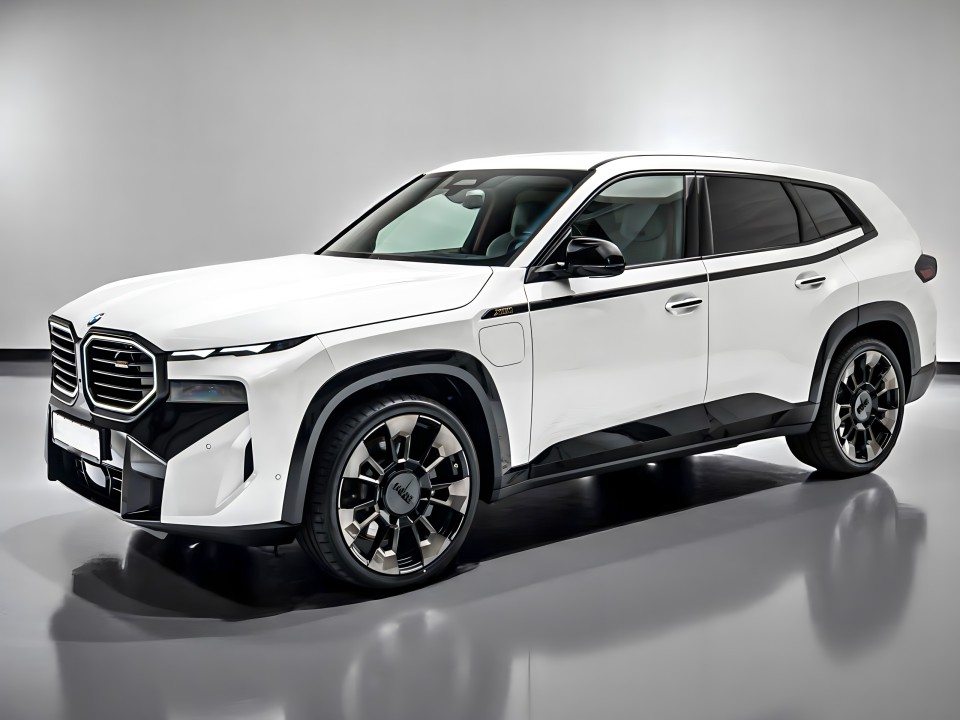 BMW XM Silverstone (3)