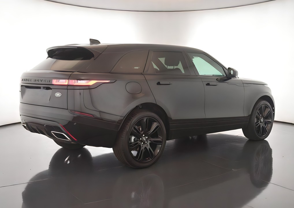 Land Rover Range Rover Velar P400 AWD R-Dynamic (4)