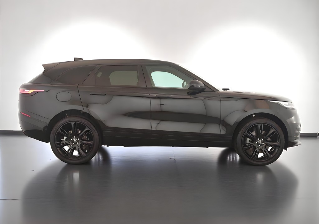 Land Rover Range Rover Velar P400 AWD R-Dynamic (3)