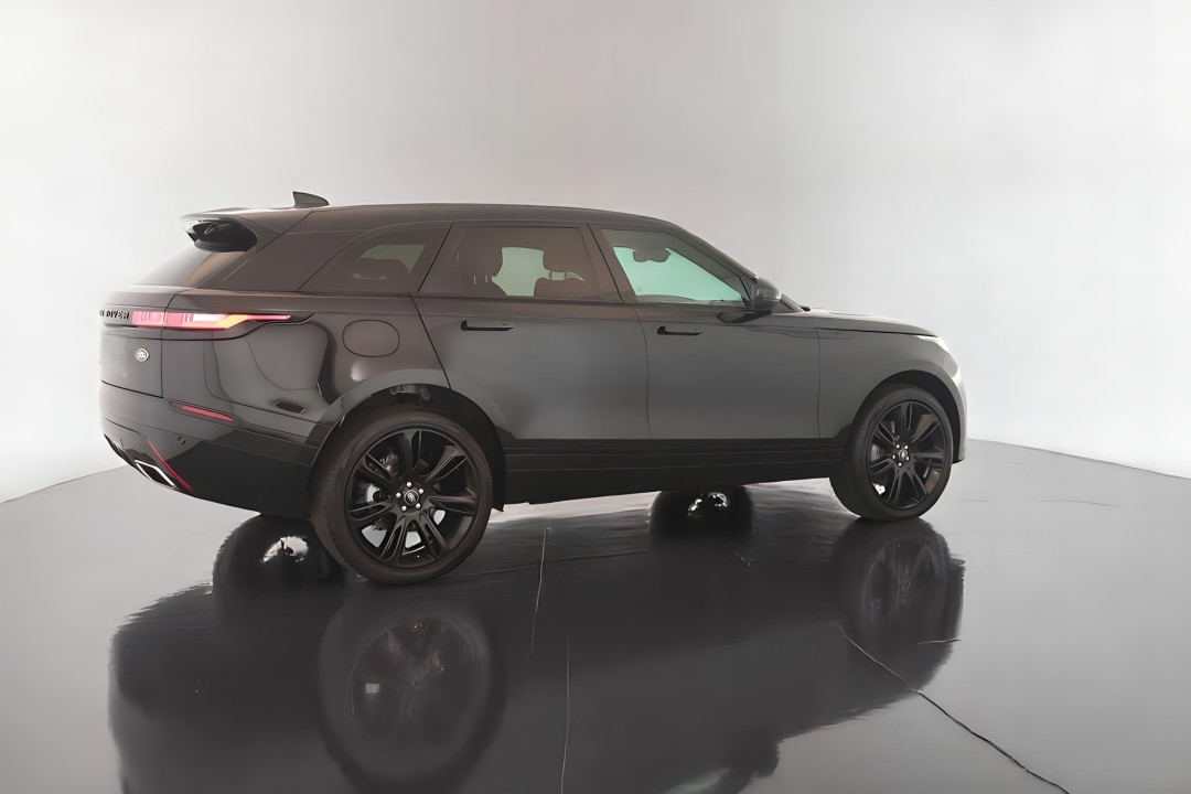 Land Rover Range Rover Velar P400 AWD R-Dynamic (5)