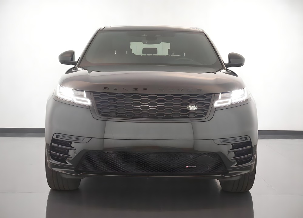 Land Rover Range Rover Velar P400 AWD R-Dynamic (2)