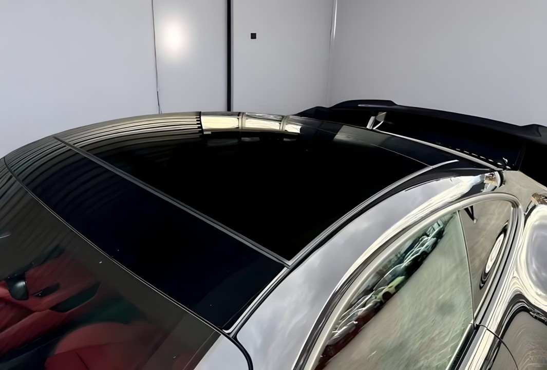 Porsche 911 Carrera 4 GTS (5)