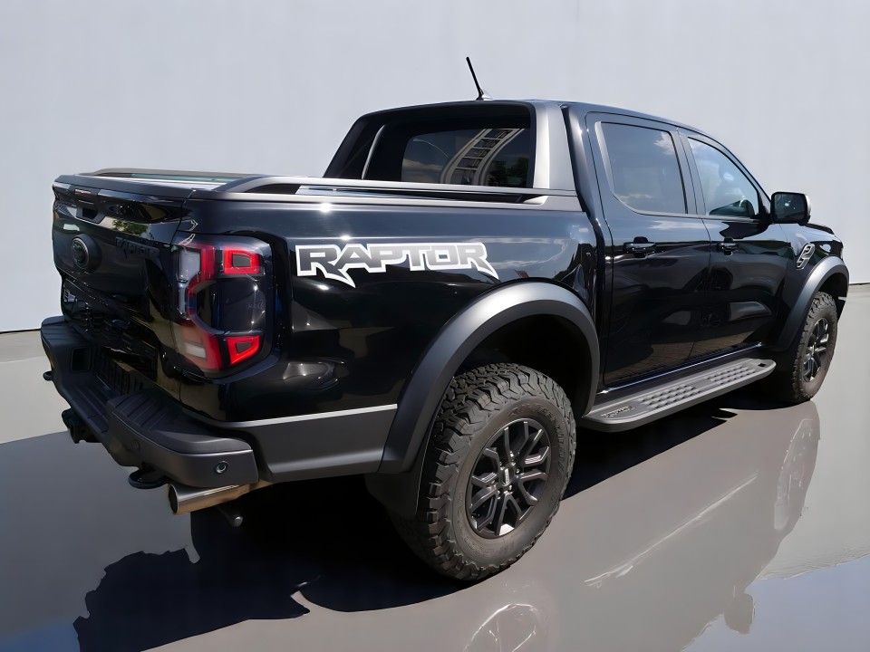 Ford Raptor (4)