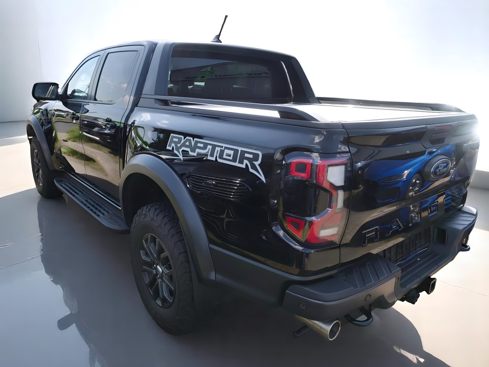 Ford Raptor (2)