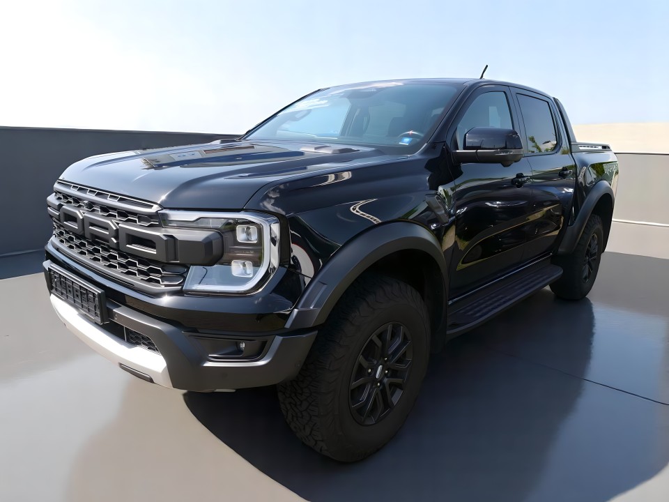 Ford Raptor (3)