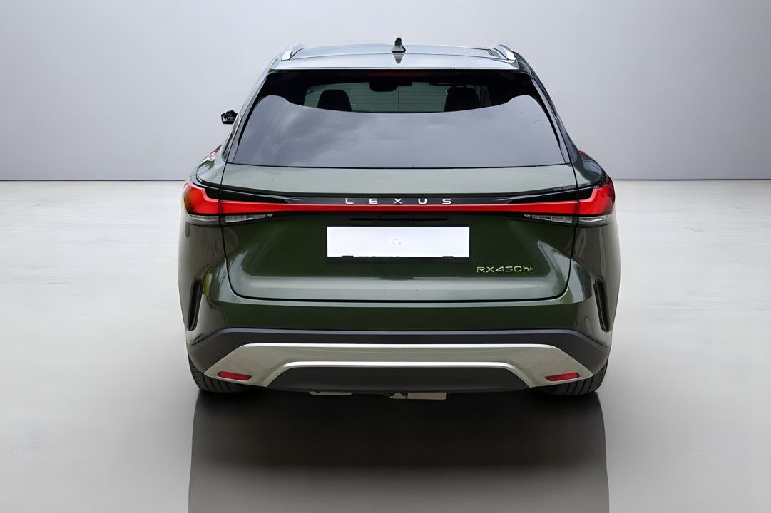 Lexus Seria RX 450h+ (3)