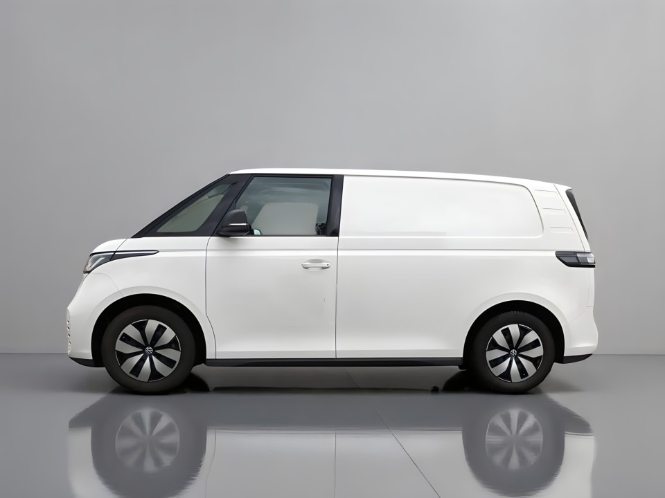 Volkswagen ID. Buzz Cargo (4)