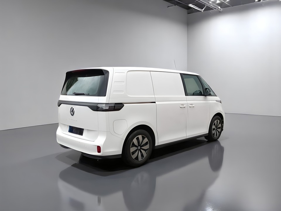 Volkswagen ID. Buzz Cargo (2)