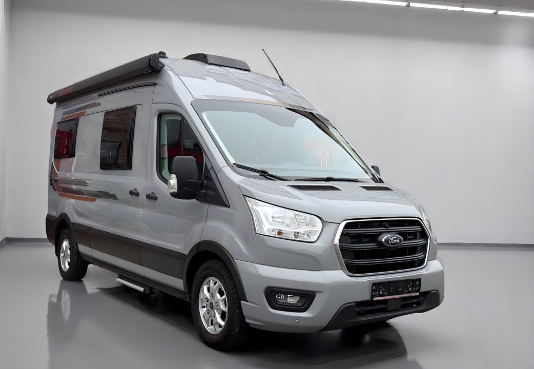 Ford Transit CaraBus (2)