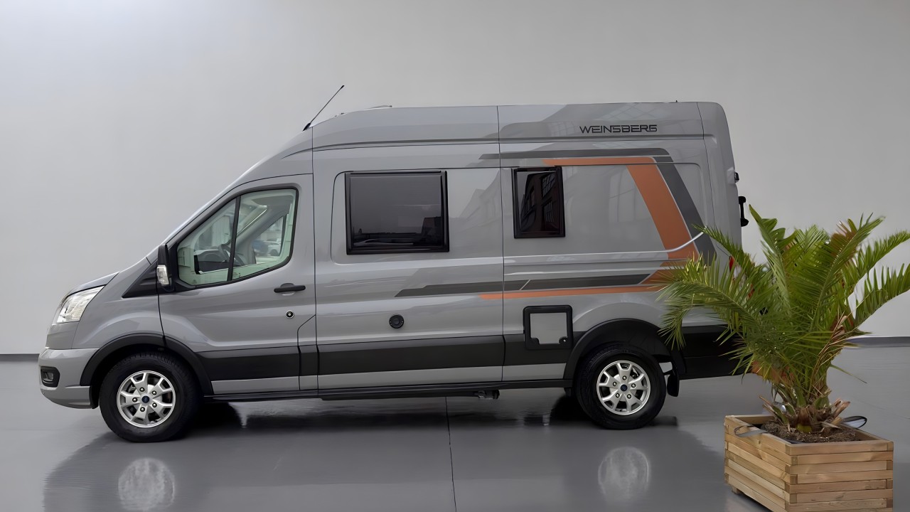 Ford Transit CaraBus (3)