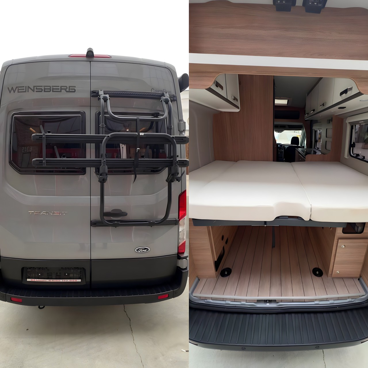 Ford Transit CaraBus (5)