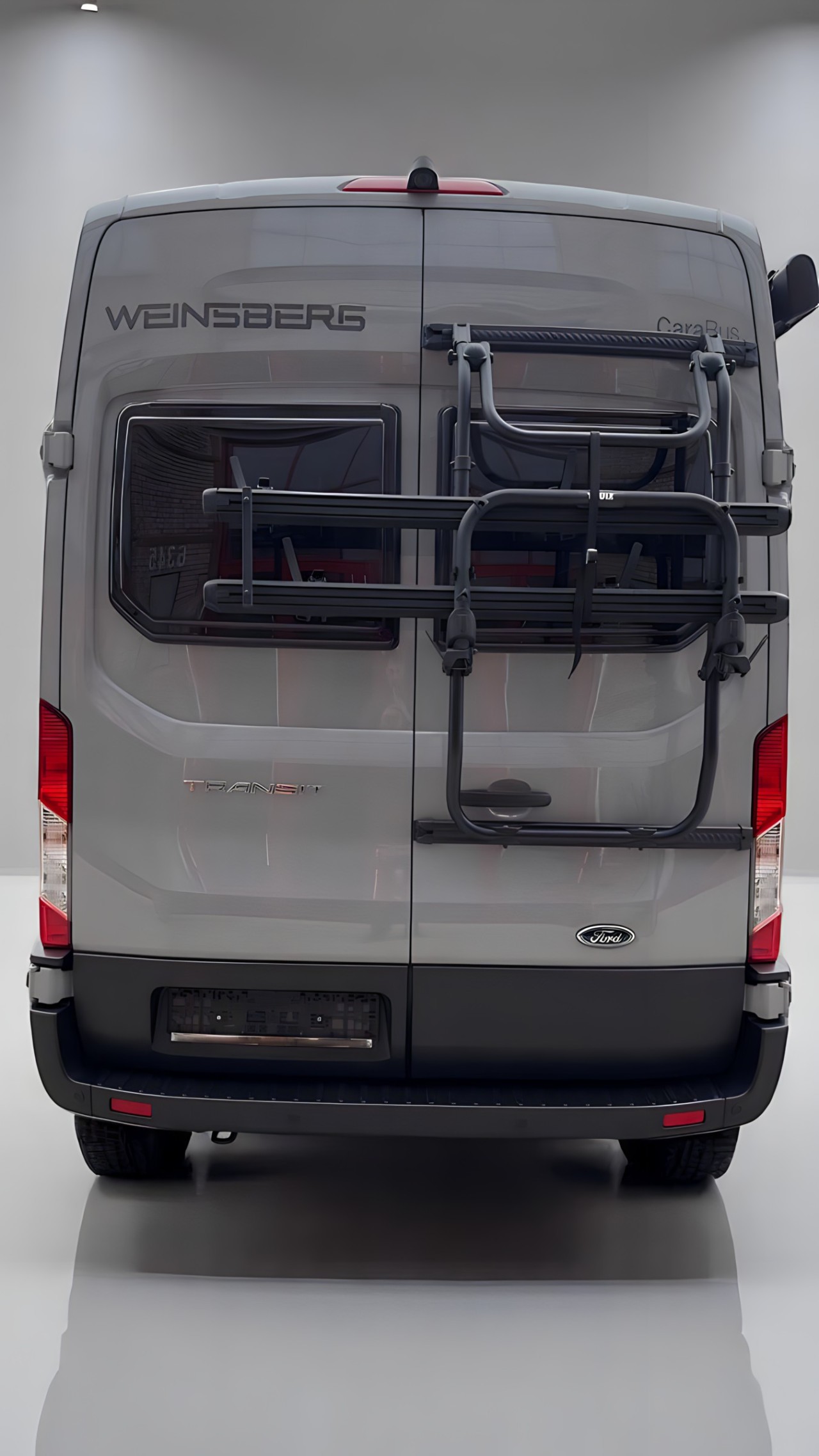 Ford Transit CaraBus (4)