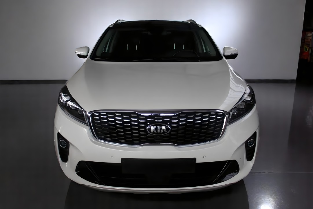 Kia Sorento Platinum 2.2 CRDi 4WD (5)