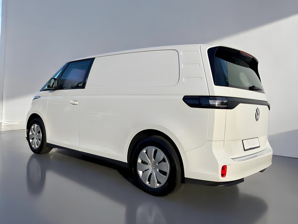 Volkswagen ID. Buzz Cargo (4)