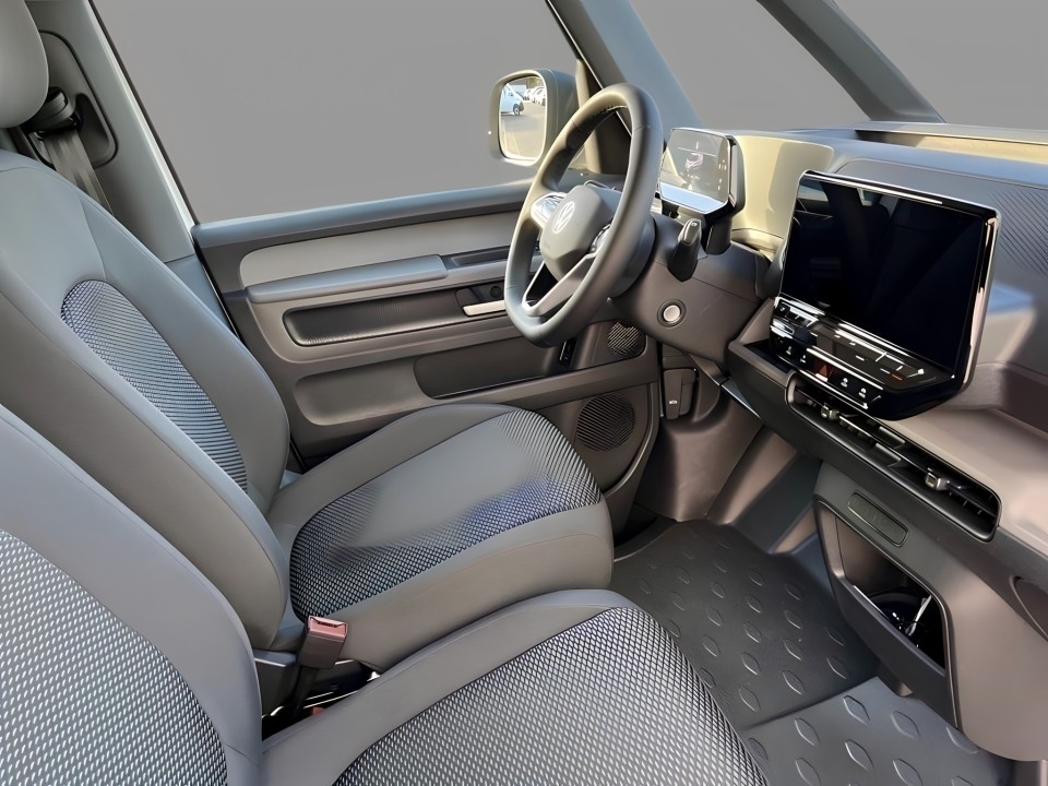 Volkswagen ID. Buzz Cargo (5)