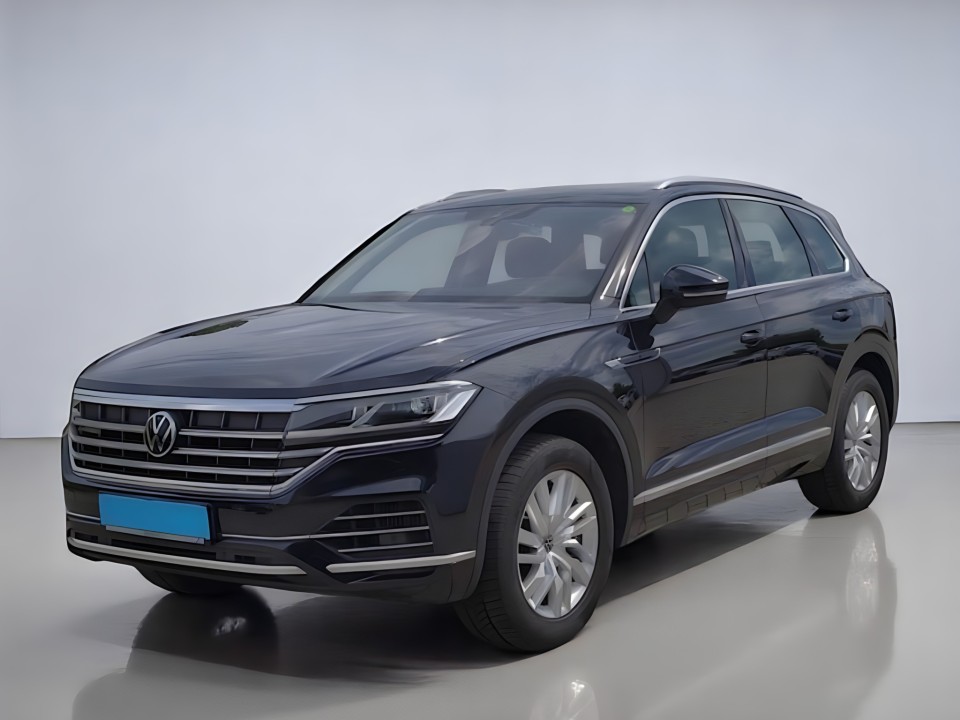 Volkswagen Touareg V6 TSI e-Hybrid Elegance (3)