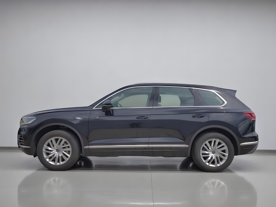 Volkswagen Touareg V6 TSI e-Hybrid Elegance (4)