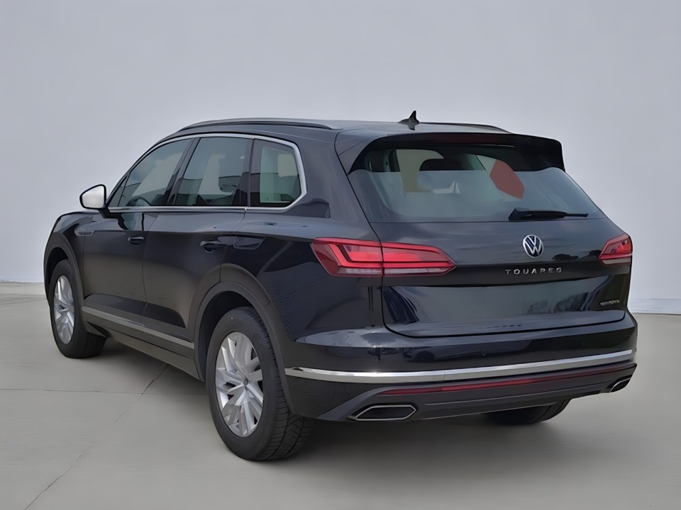 Volkswagen Touareg V6 TSI e-Hybrid Elegance (5)