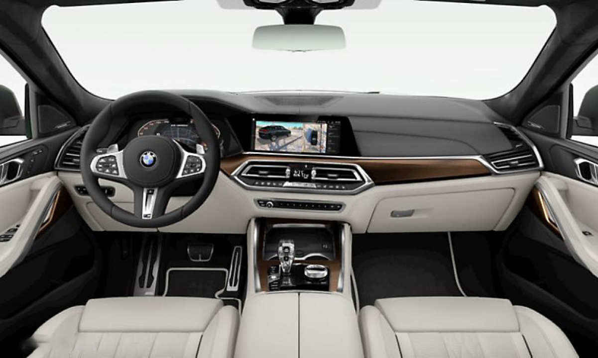 BMW X6 M50D (3)