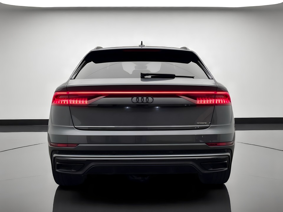 Audi Q8 50TDI quattro tiptronic S-Line (5)