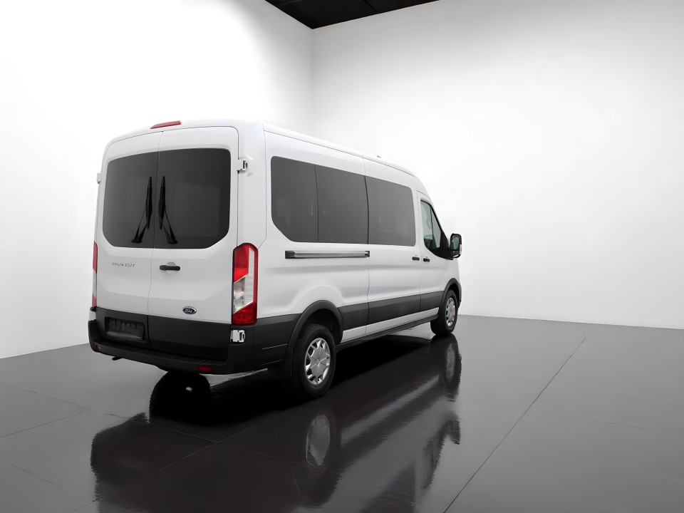 Ford Transit 350 (4)