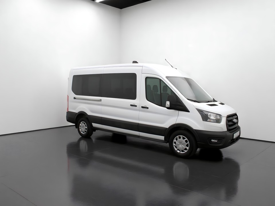 Ford Transit 350 (2)