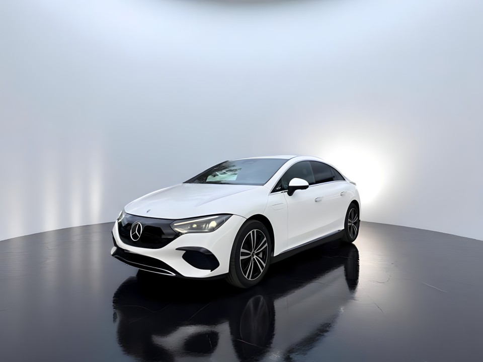 Mercedes-Benz EQE 300