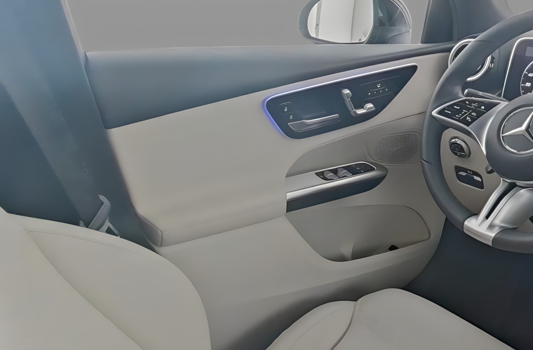 Mercedes-Benz GLC Coupe 200 4MATIC (5)